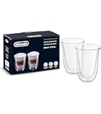 Amazon | De'Longhi (デロンギ) ダブルウォールグラス DWG2S-190
